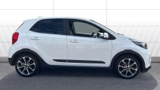 Kia Picanto 1.25 X-Line 5dr Petrol Hatchback